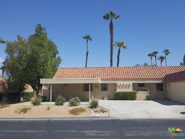 Palm Desert, CA 92211,40756 INVERNESS WAY