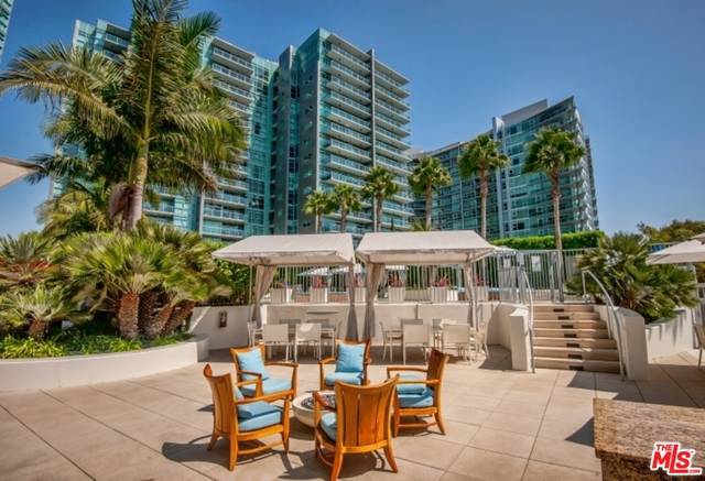 Marina Del Rey, CA 90292,13700 MARINA POINTE DR #706