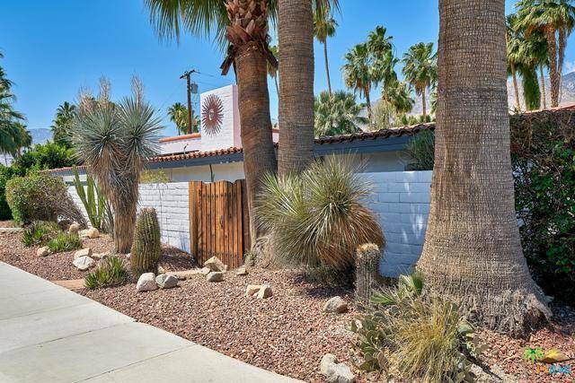 Palm Springs, CA 92264,801 S SUNRISE WAY