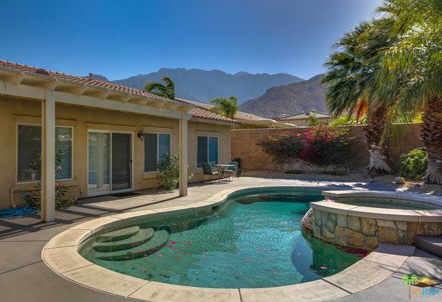 Palm Springs, CA 92262,912 TIERRA LN