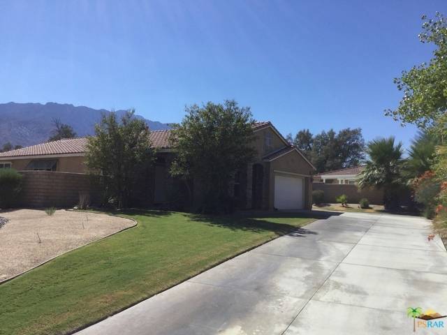 Palm Springs, CA 92262,3651 WESTERN SKY WAY