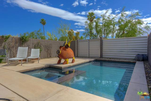 Palm Springs, CA 92262,2560 CHERYL PL