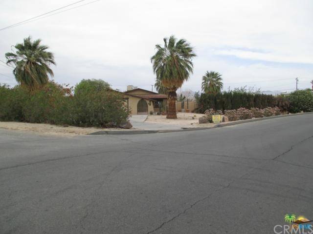 29 Palms, CA 92277,5750 BAGLEY AVE