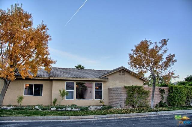 Palm Springs, CA 92262,603 E LILY ST