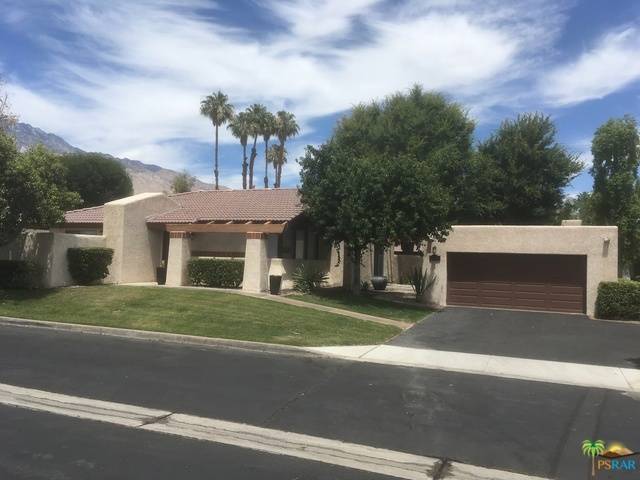 Palm Springs, CA 92264,3533 RIDGEVIEW CIR