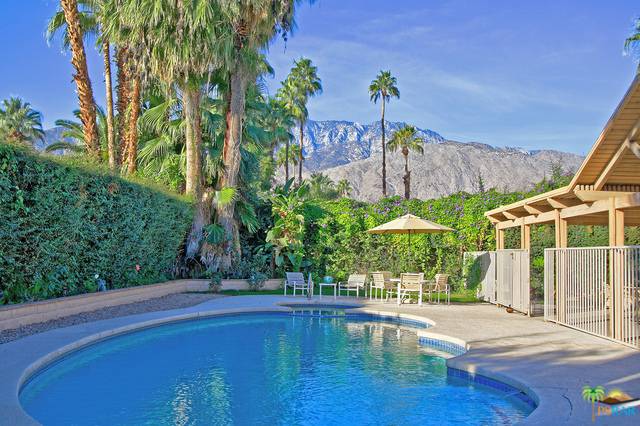 Palm Springs, CA 92264,2795 E SONORA RD