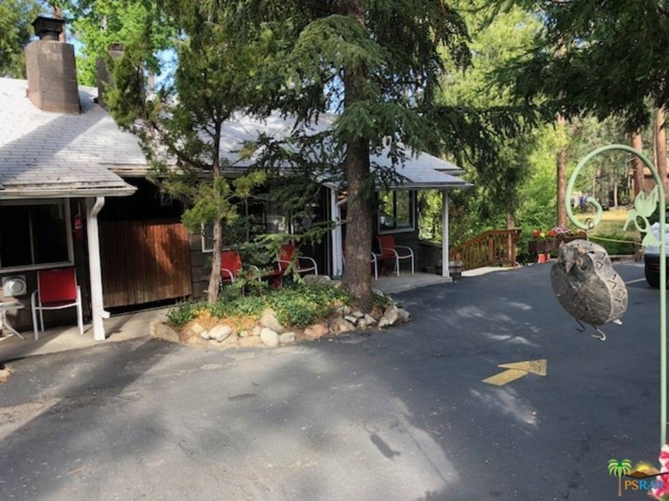 Idyllwild, CA 92549,54540 CIRCLE DR