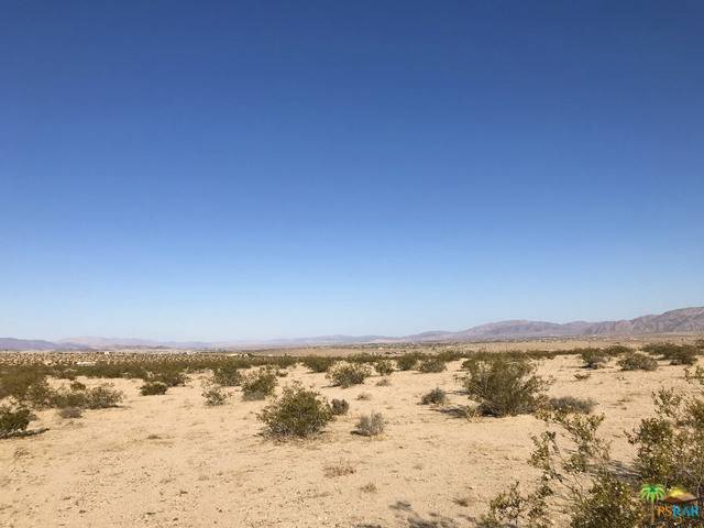 29 Palms, CA 92277,0 Thompson RD