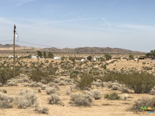 Yucca Valley, CA 92284,0 Cambria