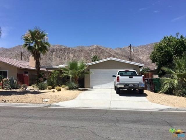 La Quinta, CA 92253,51545 AVENIDA VALLEJO