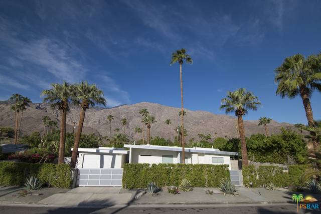 Palm Springs, CA 92264,12 WARM SANDS PL