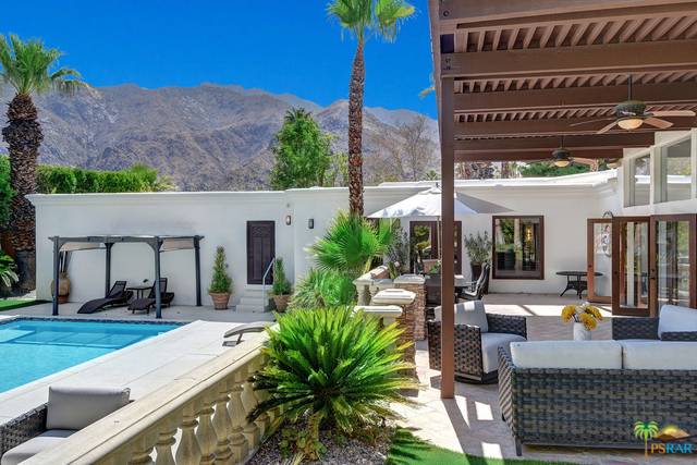 Palm Springs, CA 92262,Address not disclosed