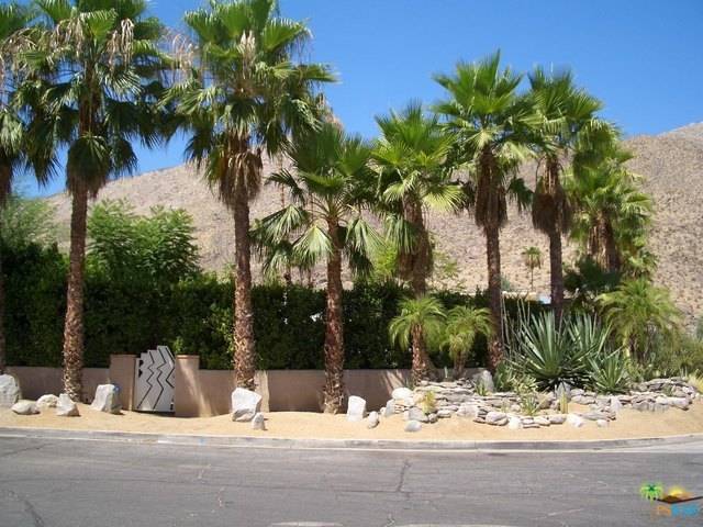 Palm Springs, CA 92264,211 E AVENIDA OLANCHA