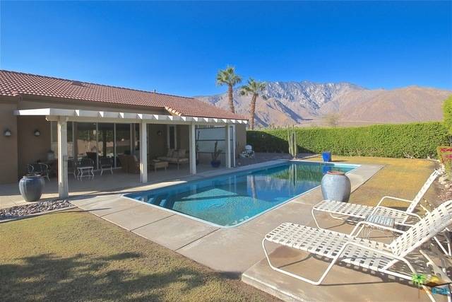 Palm Springs, CA 92262,1042 E VIA SAN MICHAEL RD