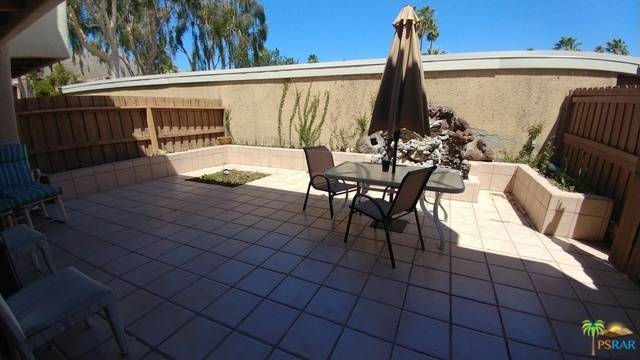 Palm Springs, CA 92264,1268 E RAMON RD #3