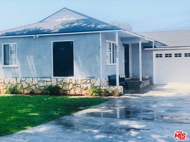 Pico Rivera, CA 90660,6703 BOLLENBACHER DR