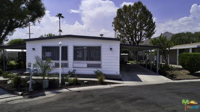 Palm Springs, CA 92264,64 CALLE DE ESTRELLAS