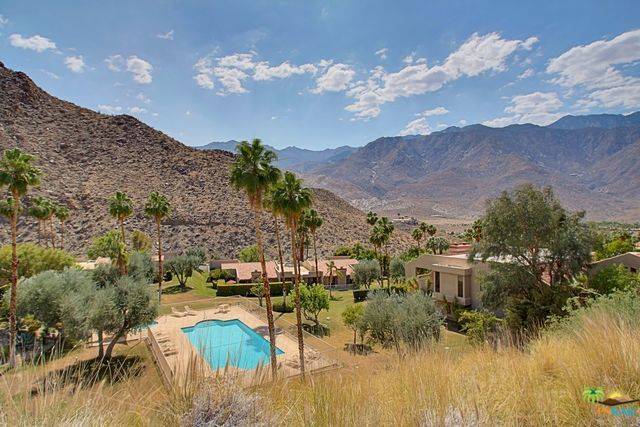 Palm Springs, CA 92264,3706 E BOGERT TRL