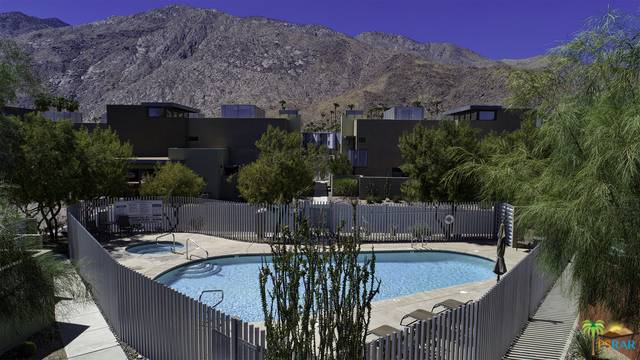 Palm Springs, CA 92262,Address not disclosed