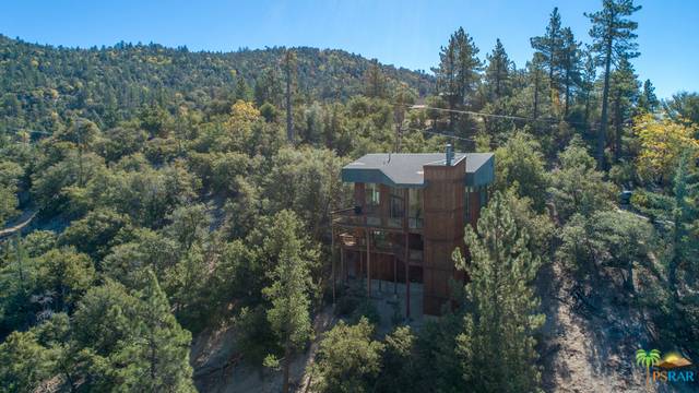 Idyllwild, CA 92549,54685 CREST DR