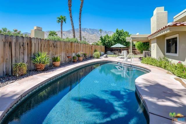 Palm Springs, CA 92262,1351 E GEM CIR