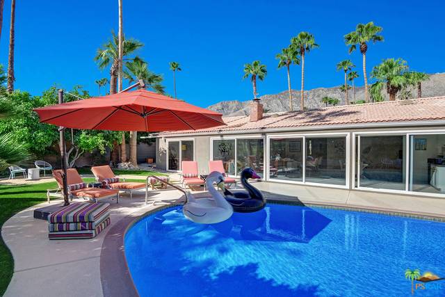 Palm Springs, CA 92264,2422 S CAMINO REAL