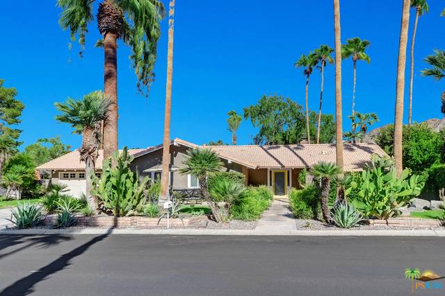 Palm Springs, CA 92264,2422 S CAMINO REAL