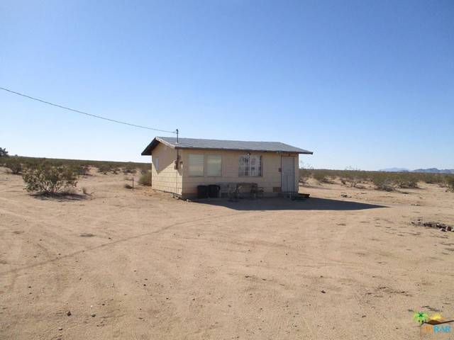 Landers, CA 92285,55354 EL LOBO RD