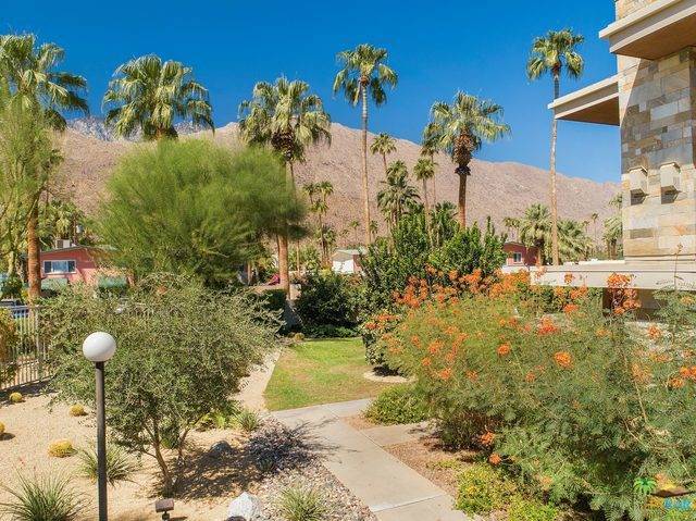 Palm Springs, CA 92264,780 E PALM CANYON DR #201