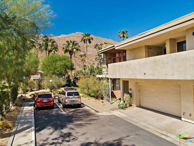 Palm Springs, CA 92264,780 E PALM CANYON DR #201