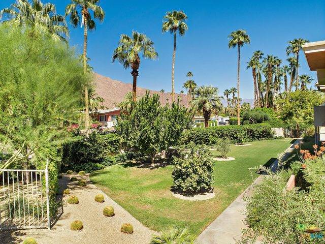 Palm Springs, CA 92264,780 E PALM CANYON DR #201