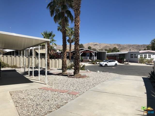 Desert Hot Springs, CA 92241,69245 GOLDEN WEST DR