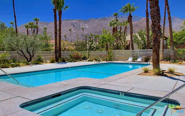 Palm Springs, CA 92262,326 W SANTA ELENA RD