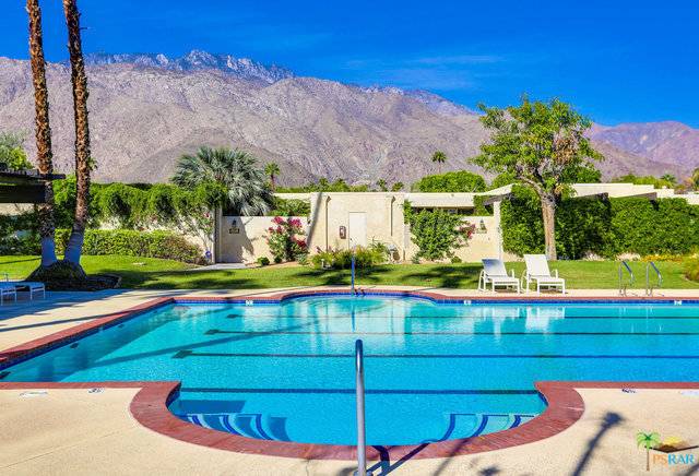 Palm Springs, CA 92262,420 N HERMOSA DR