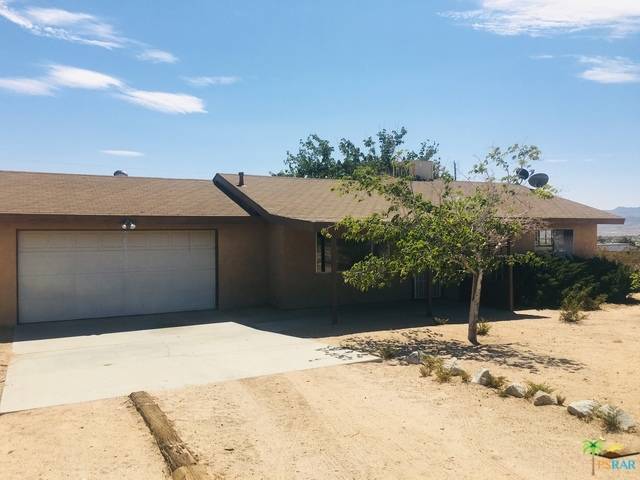 Joshua Tree, CA 92252,4633 AVENIDA LA MANANA