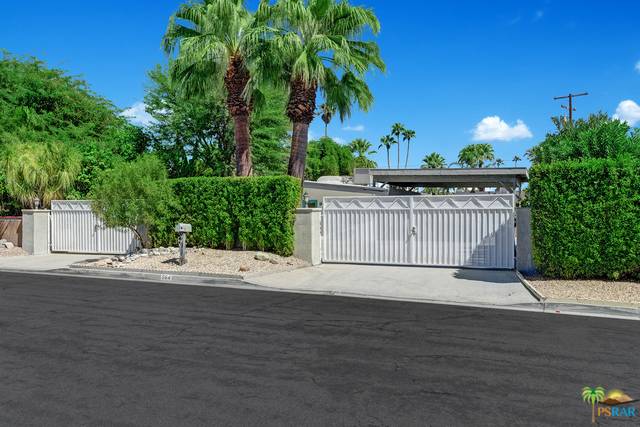 Palm Springs, CA 92262,564 N CALLE ROLPH