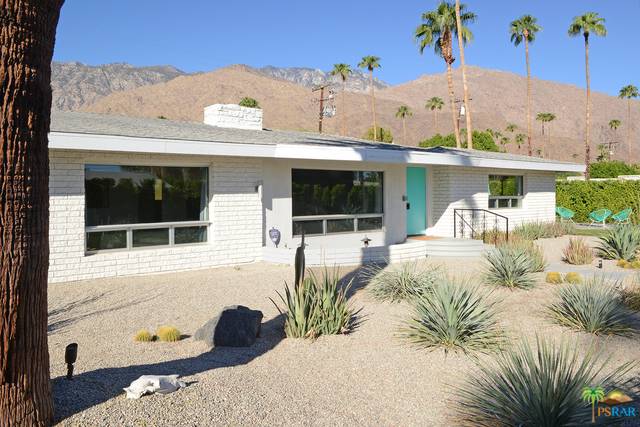 Palm Springs, CA 92264,2033 S JOSHUA TREE PL