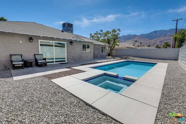 Palm Springs, CA 92264,3784 E CALLE SAN RAPHAEL