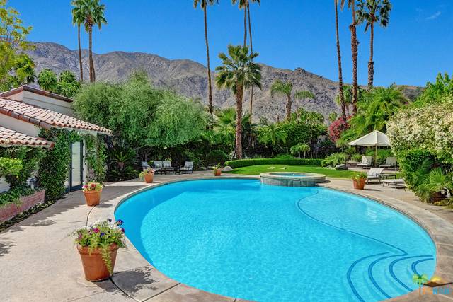 Palm Springs, CA 92262,1133 CAMINO MIRASOL