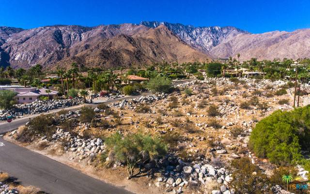 Palm Springs, CA 92262,2301 Tuscan RD