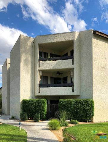 Palm Springs, CA 92264,1500 S CAMINO REAL #302A