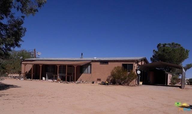 Joshua Tree, CA 92252,63168 HIGHLAND VIEW DR