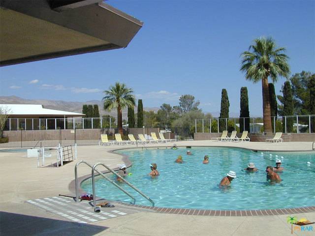 Desert Hot Springs, CA 92241,69245 WESTWOOD CT