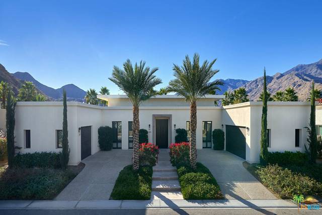 Palm Springs, CA 92264,1045 BELLA VISTA