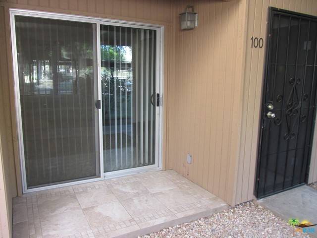 Palm Springs, CA 92262,575 N VILLA CT #100