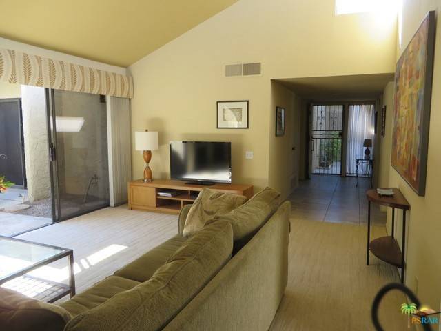 Palm Springs, CA 92264,1656 S CERRITOS DR #B