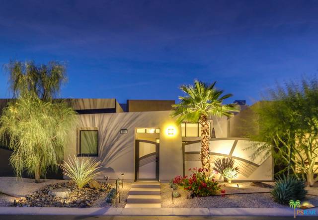 Palm Springs, CA 92264,396 NEUTRA ST