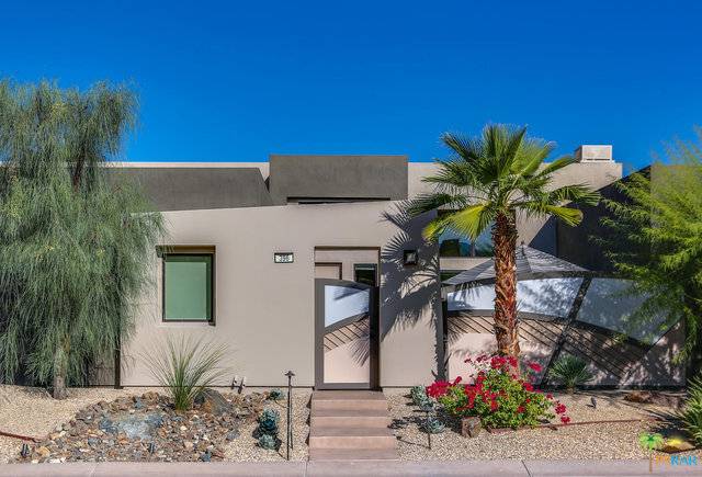 Palm Springs, CA 92264,396 NEUTRA ST