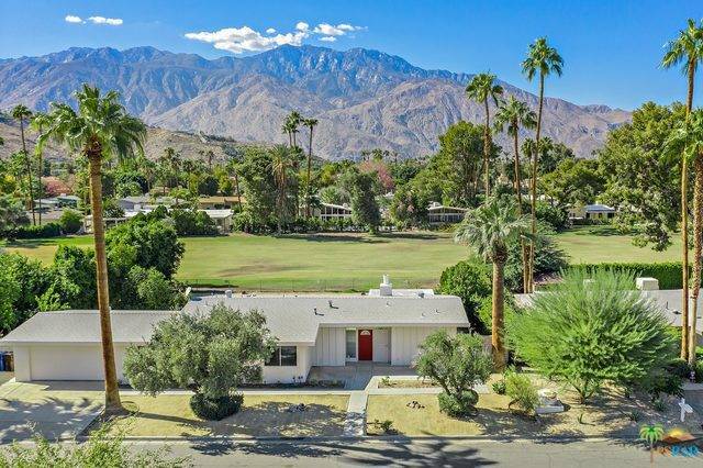 Palm Springs, CA 92264,2453 S BRENTWOOD DR