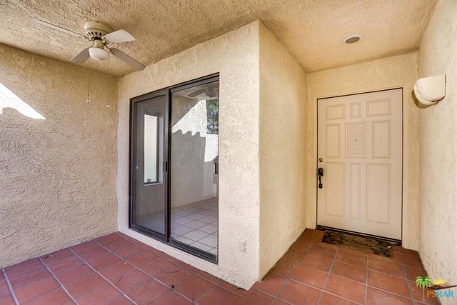 Palm Springs, CA 92262,750 CONSUELO DR